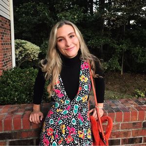 Meet your Posher, Julia